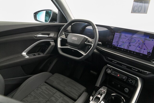 Audi Q5 Quattro S-Tronic