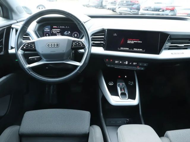 Audi Q4 e-tron 40