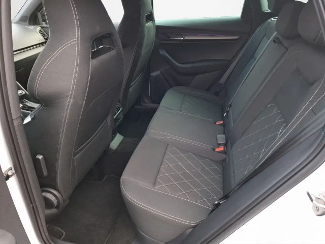 Skoda Karoq 1.5 TSI Sportline