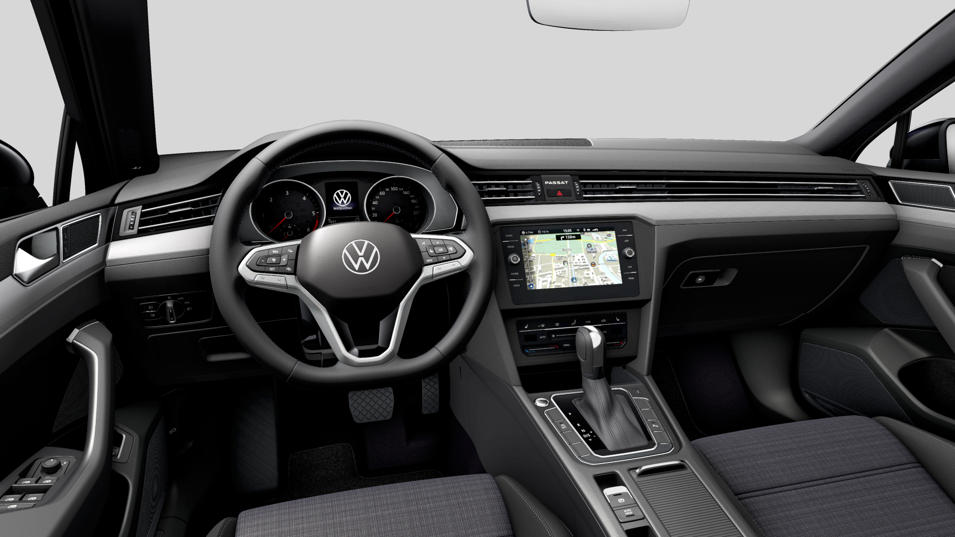 Volkswagen Passat 2.0 TDI Variant