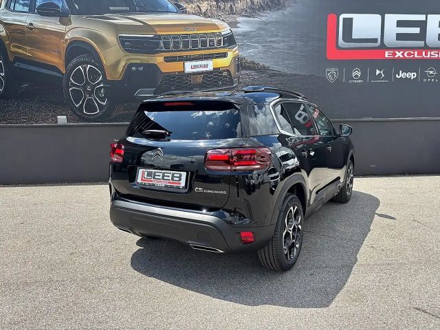 Citroën C5 Aircross BlueHDi Max Urban ride