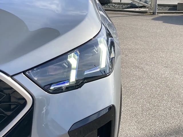 BMW X2 M-Sport sDrive