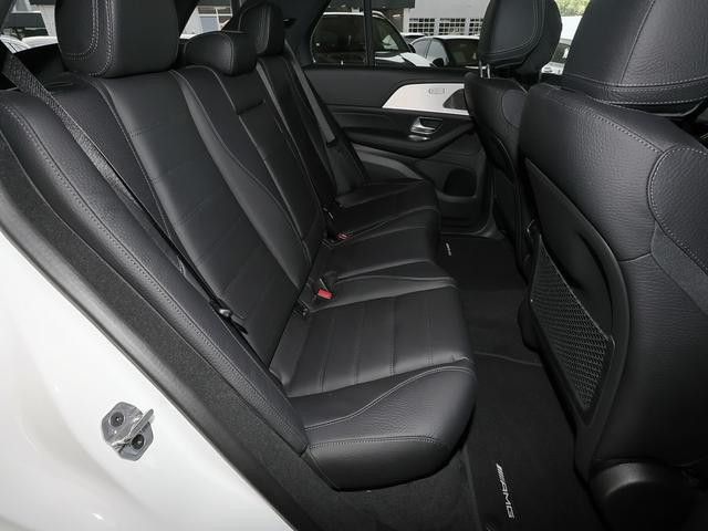 Mercedes-Benz GLE 450 4MATIC