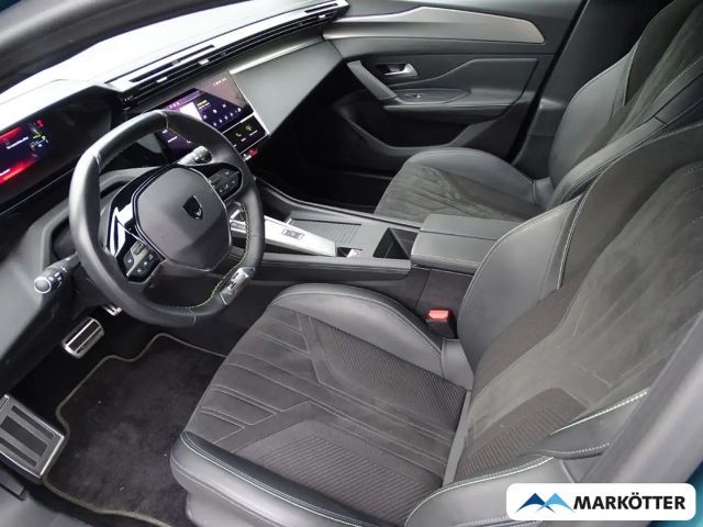 Peugeot 308 GT-Line SW