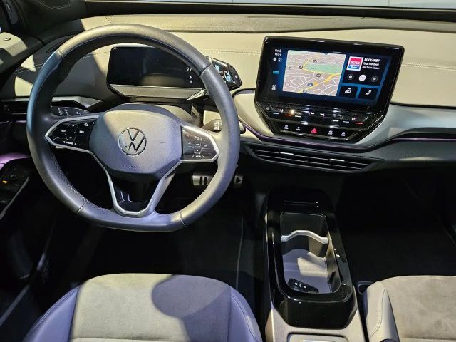Volkswagen ID.4 77 KWh Performance Pro
