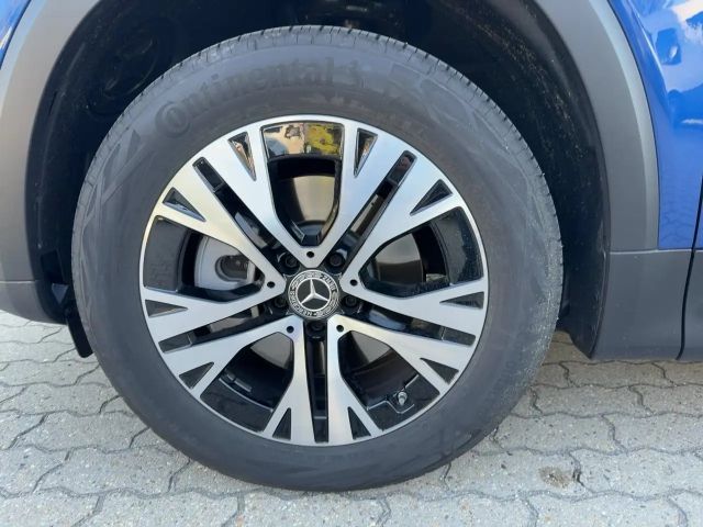 Mercedes-Benz GLB 200 GLB 200 d Progressive