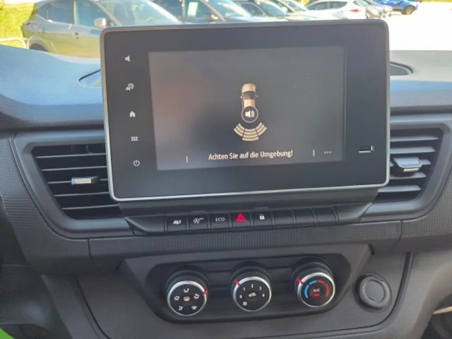 Nissan Primastar Acenta KAWA 2,0l dci 110PS*Netto 25.990.-*