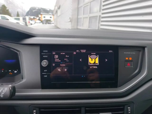 Volkswagen Taigo 4Me TSI