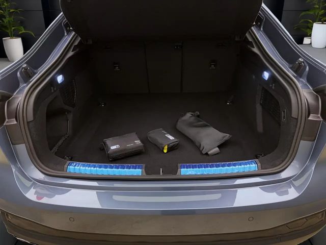 Audi A5 Limousine TDI NAVI+ AHK KAMERA SITZHZG PDC