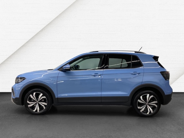 Volkswagen T-Cross DSG IQ.Drive Style