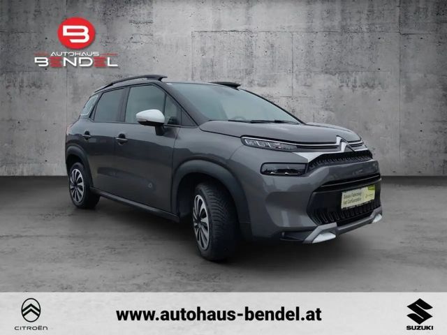 Citroën C3 Aircross Feel
