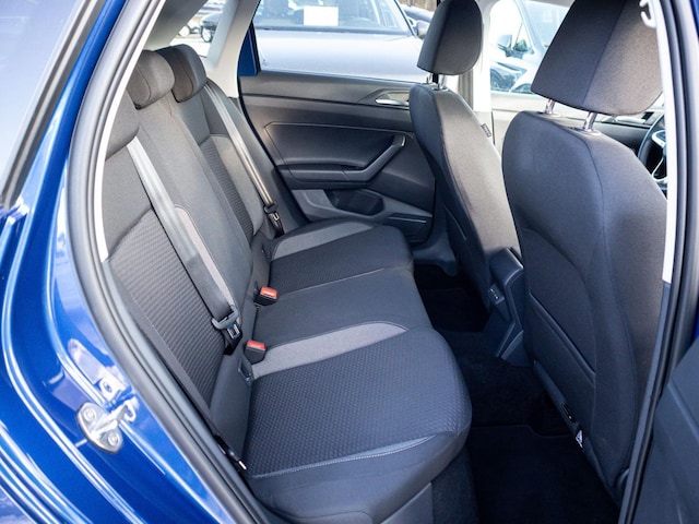 Volkswagen Polo Life