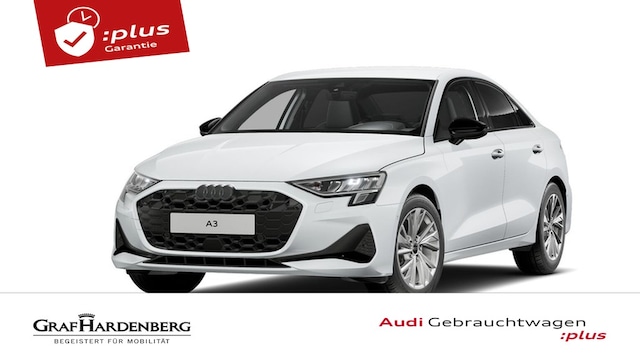 Audi A3 30 TFSI S-Tronic Sedan