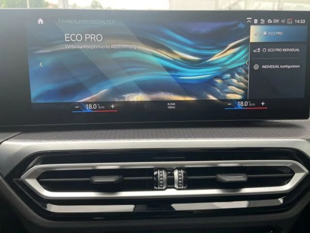 BMW 320 320d Touring