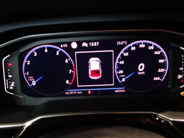 Volkswagen Taigo R-Line