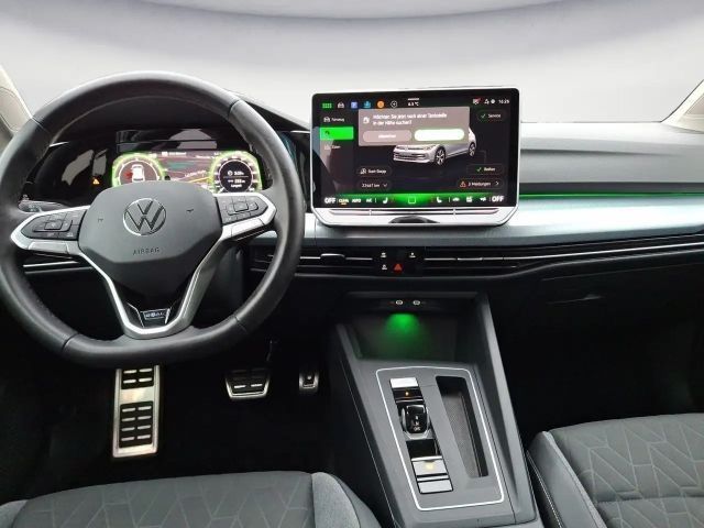 Volkswagen Golf 2.0 TDI DSG Life