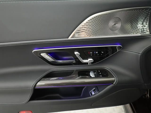 Mercedes-Benz AMG GT 4MATIC+ AMG Line Coupé