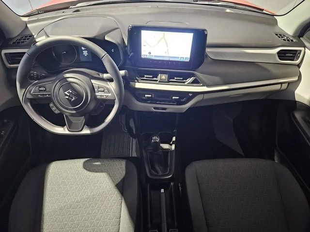 Suzuki Swift AllGrip Comfort Hybrid