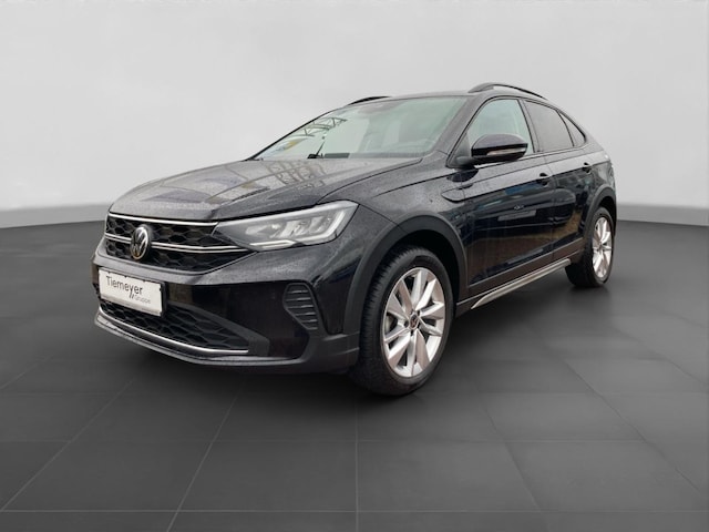 Volkswagen Taigo 1.5 TSI DSG Life