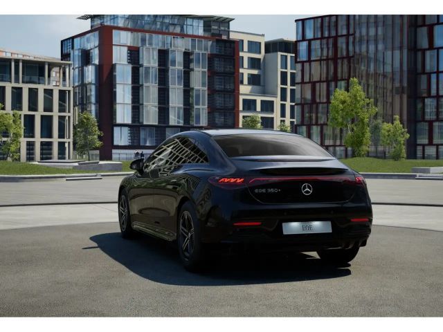 Mercedes-Benz EQE 350 Sedan