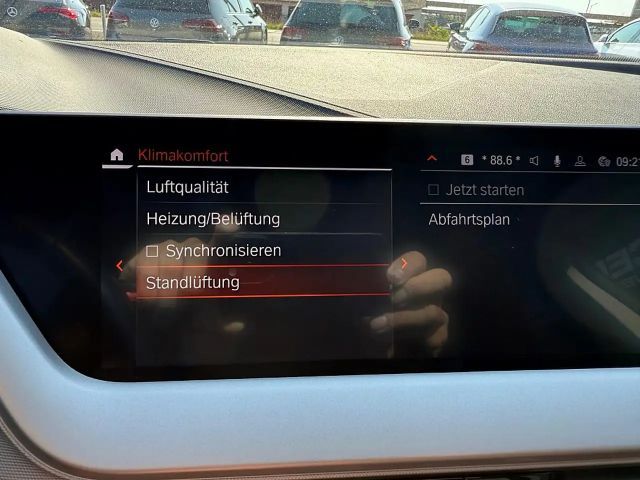 BMW 218 218d Coupé Gran Coupé