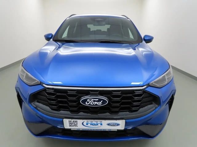 Ford Kuga ST Line