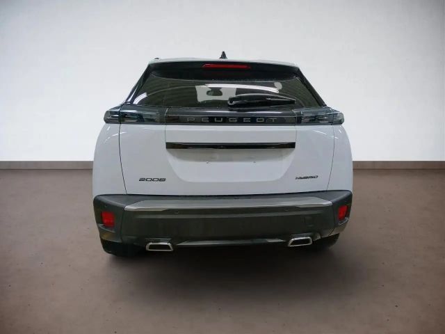 Peugeot 2008 Allure Pack Hybrid