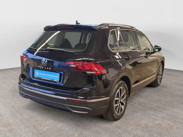 Volkswagen Tiguan 2.0 TDI Life