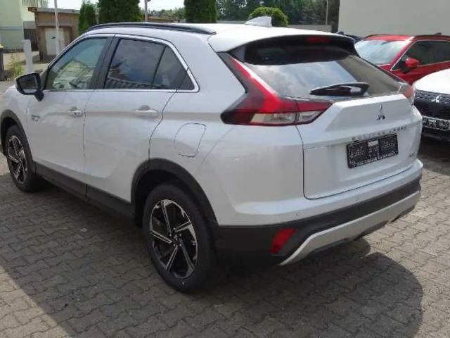 Mitsubishi Eclipse Cross 4WD PHEV