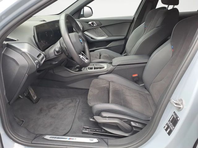 BMW 120 120i M-Sport Sedan