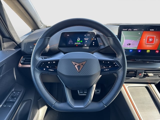 Cupra Born BEATS NAVI REAR VIEW WÄRMEPUMPE ACC SHZ KLIMA LED ALU