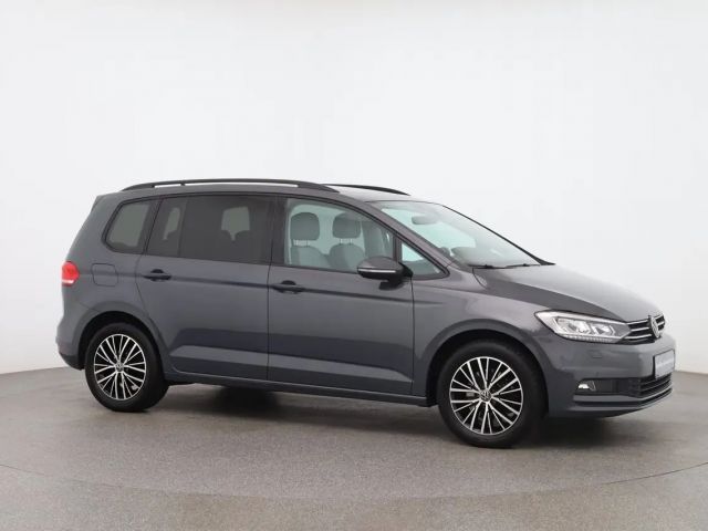 Volkswagen Touran BMT Comfortline