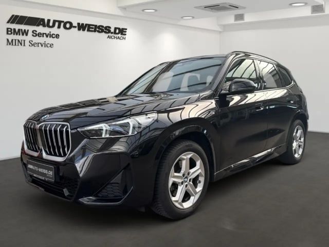 BMW X1 M-Sport