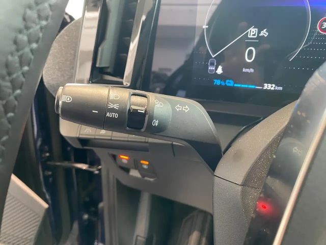 Renault Megane E-Tech E-Tech