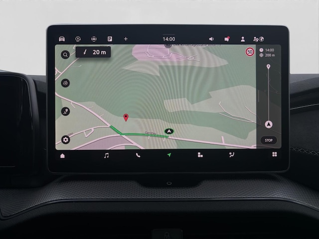Skoda Kodiaq 2.0 TDI 4x4 Sportline