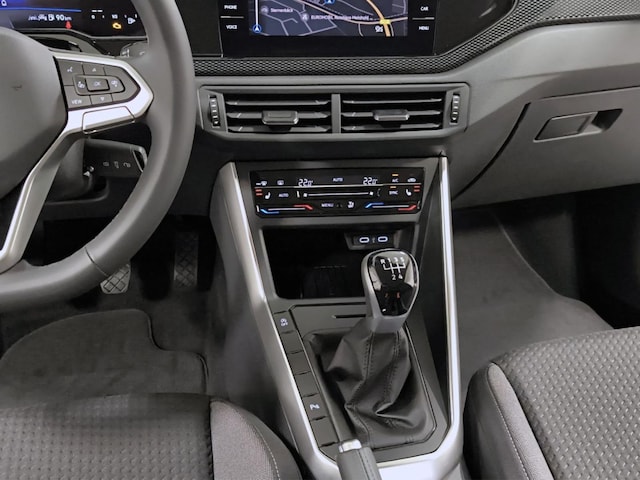 Volkswagen Taigo 1.0 TSI Life