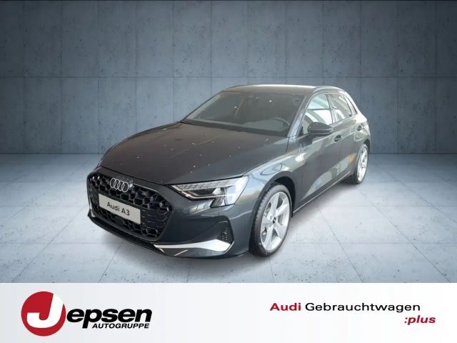 Audi A3 35 TFSI Sedan Sportback