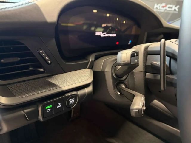 Porsche 911 Cabriolet Carrera