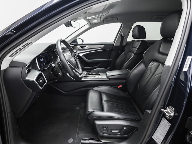 Audi A6 40 TDI Avant Quattro S-Tronic