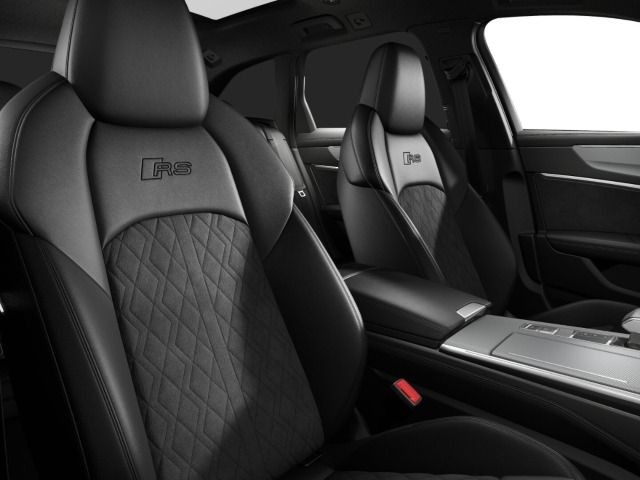 Audi A6 e-tron Avant Performance Quattro