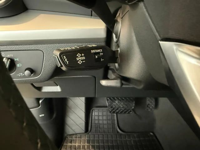 Audi Q5 50 TDI Quattro