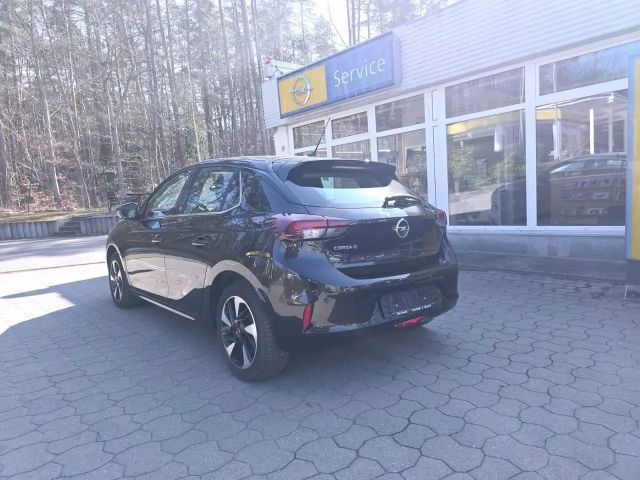 Opel Corsa Elegance