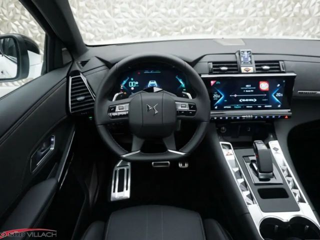 DS DS 7 Crossback Crossback E-Tense