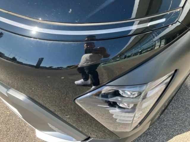 Hyundai Kona 1.0 2WD T-GDi