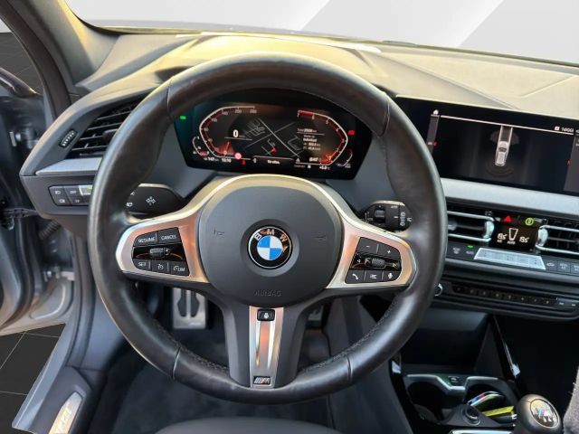 BMW 118 118i M-Sport Sedan