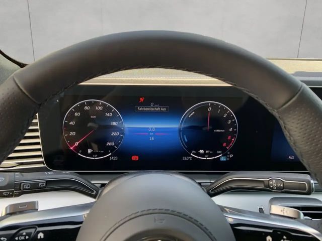 Mercedes-Benz GLE 350 GLE