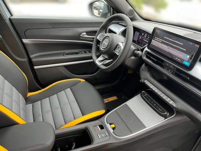 Jeep Avenger 1.2 T3 e-Hybrid 4xe s-DCT6 The North Face