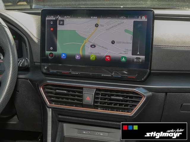 Cupra Formentor 2.0 TSI 4Drive VZ