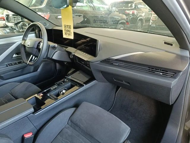 Opel Astra Sports Tourer Ultimate