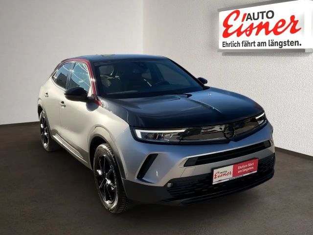 Opel Mokka GS-Line Grand Sport